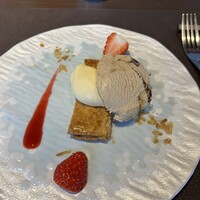 restaurant SAKAKURA - 