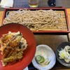 そば道 東京蕎麦style 大井町本店
