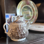 ガレージ ブルーベル - 