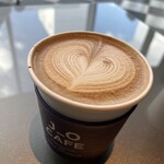 ジョーカフェ - 