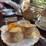 ガレージ ブルーベル - 