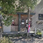 ガレージ ブルーベル - 