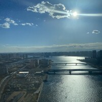 THE PENTHOUSE with weekend terrace - 