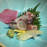 鮨 奏 - 