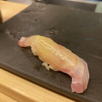 鮨よしかわ 恵比寿 - 