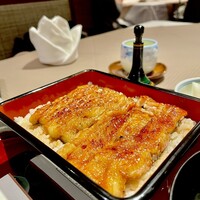 野田岩 日本橋高島屋特別食堂 - 