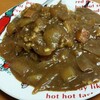 ニカカレーショップ