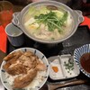 鶏匠 松元