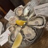 オストレア oysterbar&restaurant 新宿三丁目店