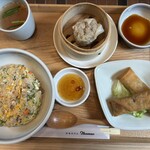 炒飯専門店Thomas - 
