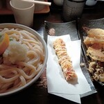 本格手打 あかみち - 