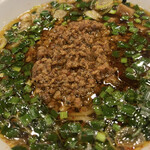 麺や マルショウ 地下鉄新大阪店 - 