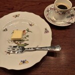 カフェ・鈴木 - 