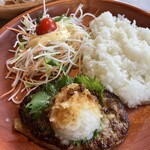 びっくりドンキー 八千代緑が丘店 - 