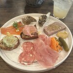 Boulangerie Bistro EPEE - 