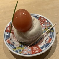 代々木 鳥松 - 