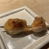 代々木 鳥松 - 