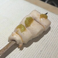 代々木 鳥松 - 