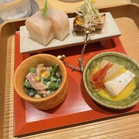 宮川町 水簾 東京ミッドタウン店 - 
