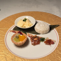 赤坂 桃の木 - 