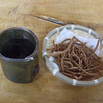 Teuchi Soba Shigean - 