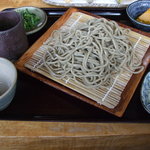 Teuchi Soba Shigean - 