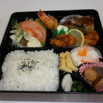 緑井食堂 オレンジハウス - 和洋定食