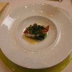 ラ・グランターブル ドゥ キタムラ - ランチ