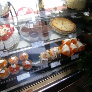 樟葉駅でおすすめの美味しいケーキをご紹介 食べログ 樟葉駅でおすすめの美味しいケーキをご紹介 食べログ