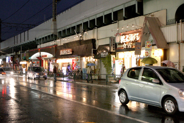 閉店 桃太郎すし ｐａｒｔ ももたろうすしパート 高円寺 寿司 食べログ