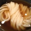極浄うどん うだま