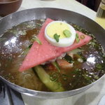 璃衛 - 冷麺