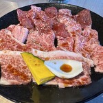 庄花亭 - 