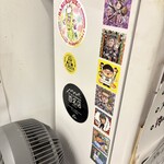 自家製麺 二丁目ラーメン - 