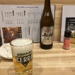 Korean kitchen YON - 