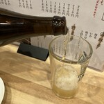 Korean kitchen YON - 