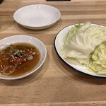 Korean kitchen YON - 