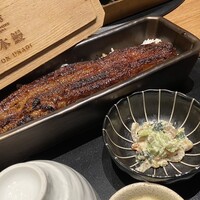 うなぎ四代目菊川 ムスブ田町店 - 