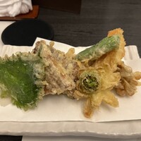 入谷鬼子母神門前のだや - 