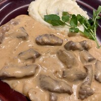 Russian Restaurant ROGOVSKI 銀座 - 