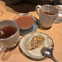 オービカ モッツァレラバー 横浜店 - 
