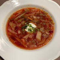 Russian Restaurant ROGOVSKI 銀座 - 