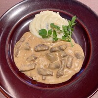 Russian Restaurant ROGOVSKI 銀座 - 