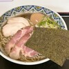 亀戸煮干中華蕎麦 つきひ
