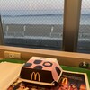 マクドナルド 三浦海岸店