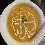 マヤレストラン - フィッシュカレー