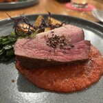 ビストロ ラ テラコッタ - 