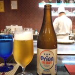 石垣牛鉄板焼＆BAR 月桃庵 - 