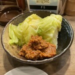 やきとん酒場 上野とら八 - 