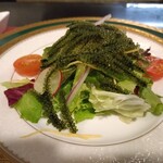 石垣牛鉄板焼＆BAR 月桃庵 - 